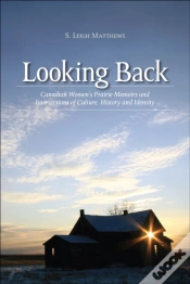 Capa do artigo Looking Back