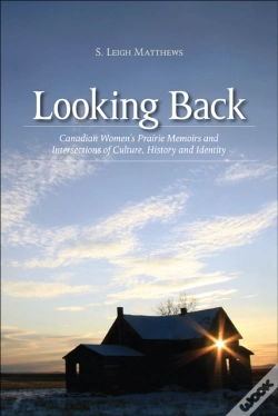 Capa do artigo Looking Back
