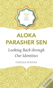 Capa do artigo Looking Back Through Our Identities