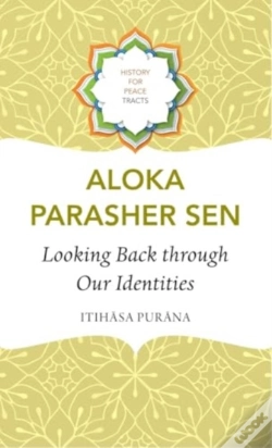 Capa do artigo Looking Back Through Our Identities