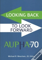 Capa do artigo Looking Back To Look Forward: Aupha At 70