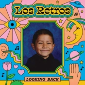 Capa do artigo Looking Back - Vinil