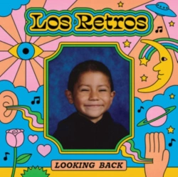 Capa do artigo Looking Back - Vinil