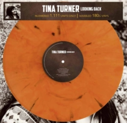 Capa do artigo Looking Back - Vinil