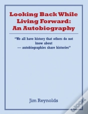 Capa do artigo Looking Back While Living Forward: An Autobiography