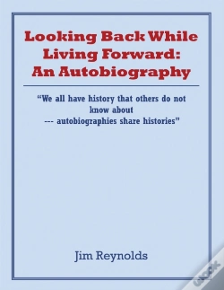 Capa do artigo Looking Back While Living Forward: An Autobiography