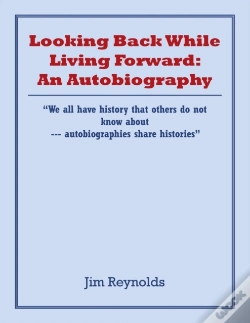 Capa do artigo Looking Back While Living Forward