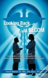 Looking Back...At Secom