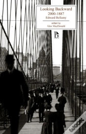 Capa do artigo Looking Backward: 2000 - 1887