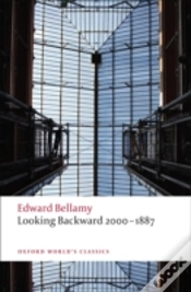 Capa do artigo Looking Backward 2000-1887