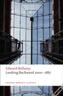 Capa do artigo Looking Backward 2000-1887
