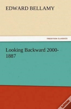 Capa do artigo Looking Backward 2000-1887