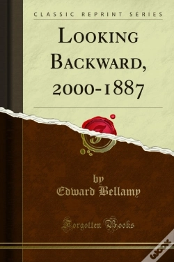 Capa do artigo Looking Backward, 2000-1887