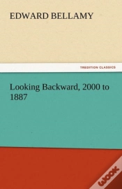 Capa do artigo Looking Backward, 2000 To 1887