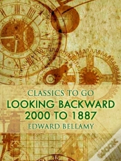 Capa do artigo Looking Backward, 2000 To 1887