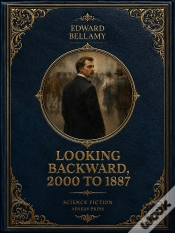 Capa do artigo Looking Backward, 2000 To 1887