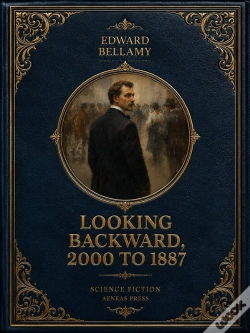 Capa do artigo Looking Backward, 2000 To 1887