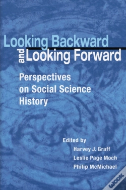 Capa do artigo Looking Backward And Looking Forward