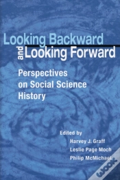 Capa do artigo Looking Backward And Looking Forward