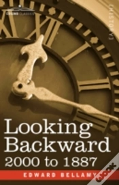 Capa do artigo Looking Backward
