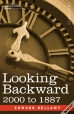 Capa do artigo Looking Backward