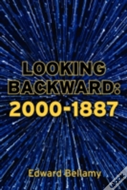 Capa do artigo Looking Backward