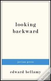 Capa do artigo Looking Backward