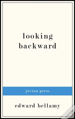Capa do artigo Looking Backward