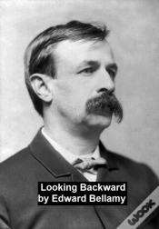 Capa do artigo Looking Backward