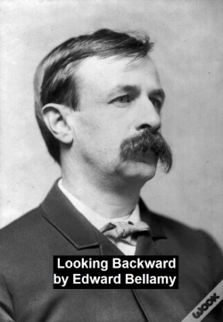 Capa do artigo Looking Backward