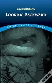 Capa do artigo Looking Backward