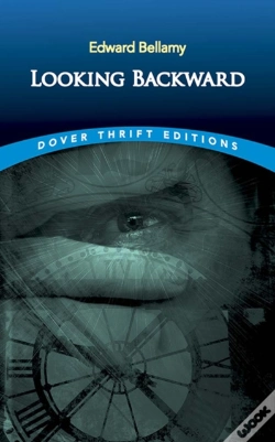 Capa do artigo Looking Backward