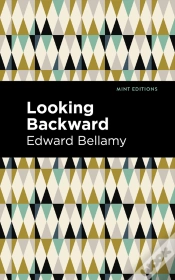 Capa do artigo Looking Backward