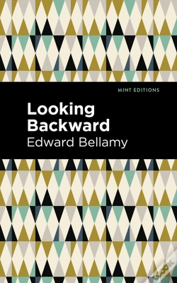 Capa do artigo Looking Backward