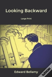 Capa do artigo Looking Backward