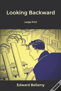 Capa do artigo Looking Backward