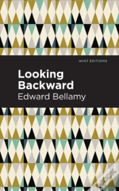 Capa do artigo Looking Backward