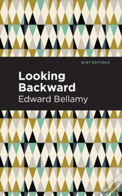 Capa do artigo Looking Backward