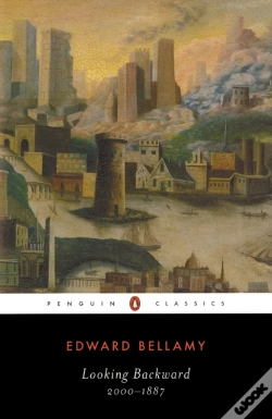 Capa do artigo Looking Backward