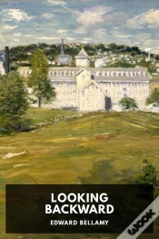 Capa do artigo Looking Backward