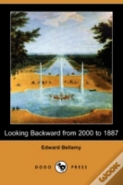 Capa do artigo Looking Backward From 2000 To 1887 (Dodo Press)