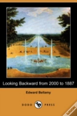 Capa do artigo Looking Backward From 2000 To 1887 (Dodo Press)
