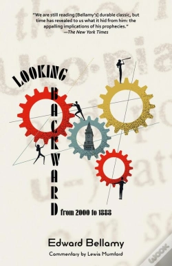 Capa do artigo Looking Backward From 2000 To 1888 (Warbler Classics Annotated Edition)