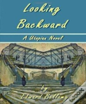 Capa do artigo Looking Backwards