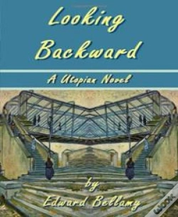 Capa do artigo Looking Backwards