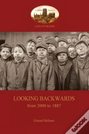 Capa do artigo Looking Backwards, From 2000 To 1887