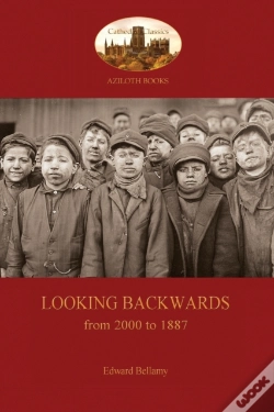 Capa do artigo Looking Backwards, From 2000 To 1887