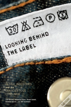 Capa do artigo Looking Behind The Label