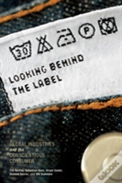 Capa do artigo Looking Behind The Label