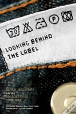 Capa do artigo Looking Behind The Label